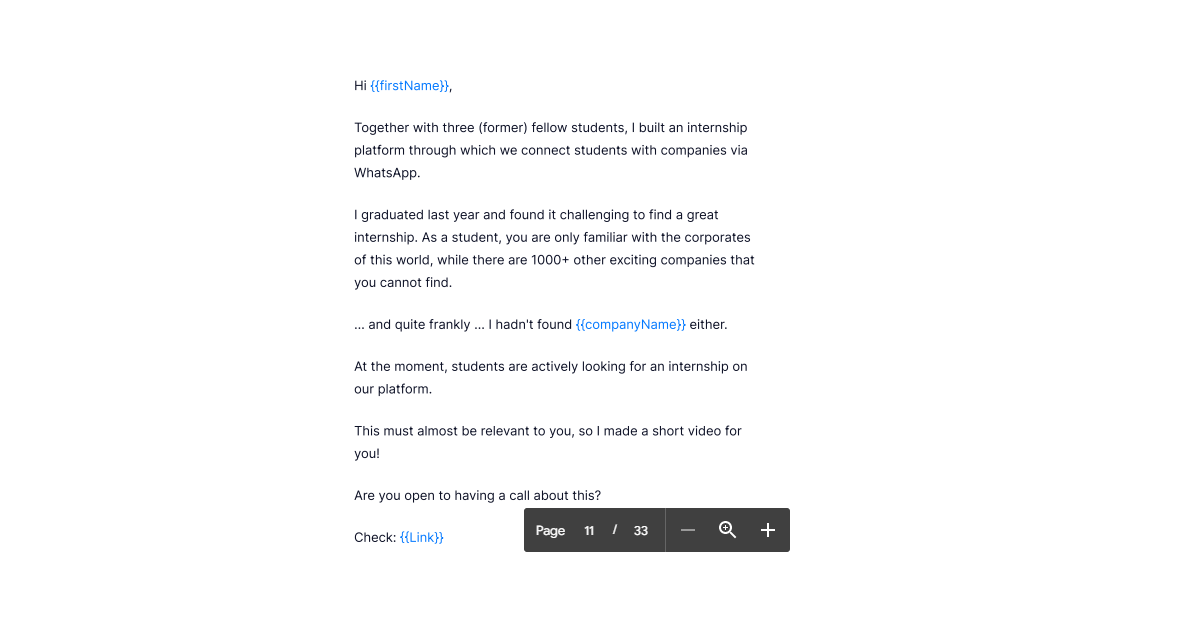 Top 9 PR Outreach Email Templates To Use Today